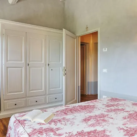 Il Meluccio 12&2, Emma Castellina Marittima