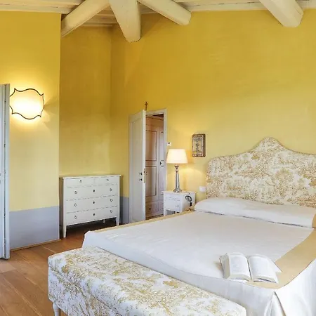Villa Il Meluccio 12&2, Emma Castellina Marittima